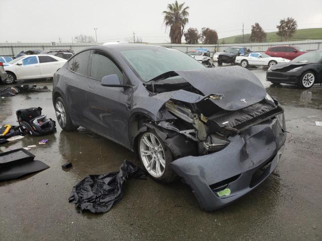 7SAYGAEE6PF629351 Tesla Model Y