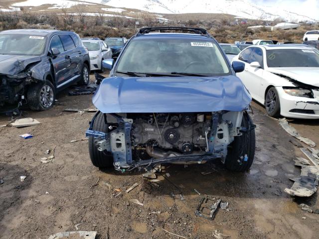 JF2GTAPC6L8226269 Subaru Crosstrek Premium