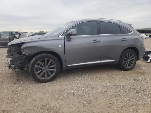 2014 Lexus RX 350 Base