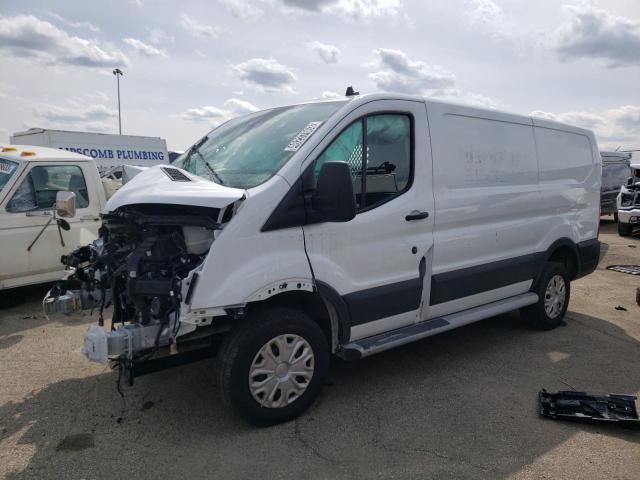 2021 Ford Transit Van 