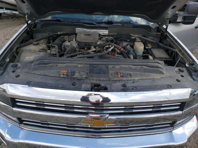 2015 CHEVROLET SILVERADO2 1GC4KZC89FF114473