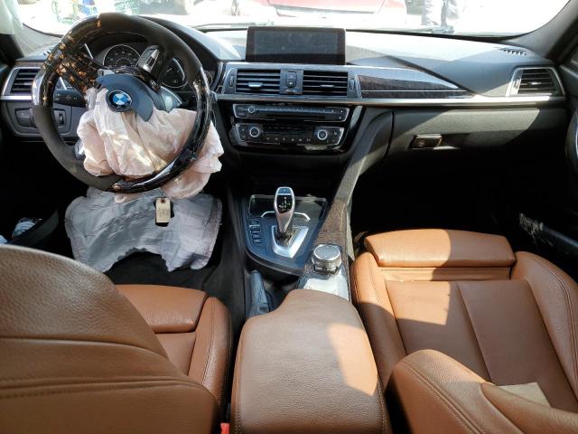 2016 BMW 340 XI - WBA8B7C53GK368567