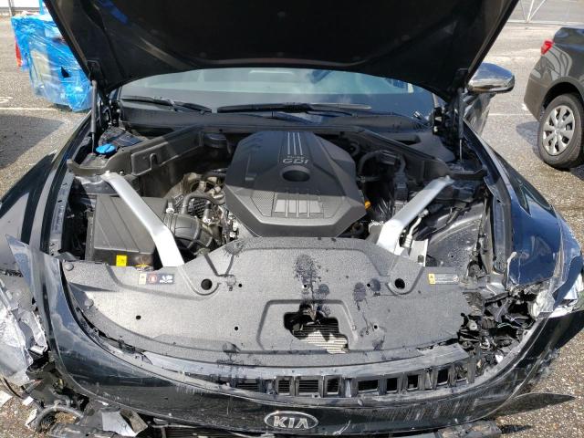 KNAE15LA6L6078169 KIA Stinger