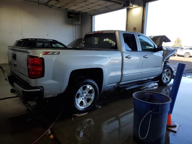 2018 CHEVROLET SILVERADO - 1GCVKRECXJZ108324