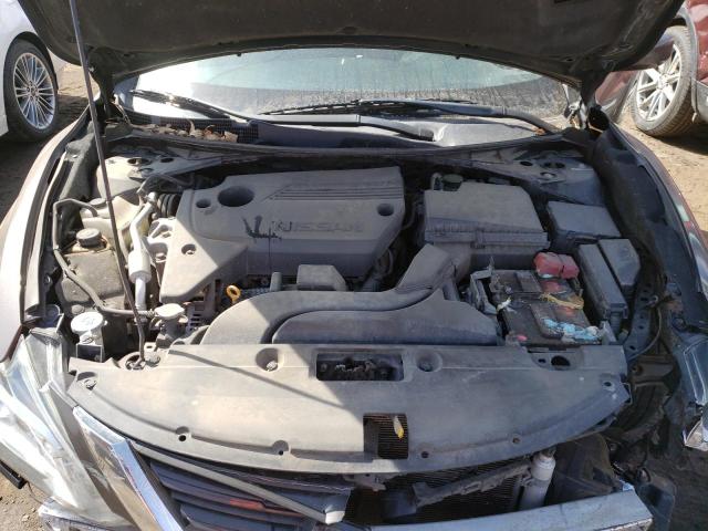 1N4AL3AP5GN358223 Nissan ALTIMA 2.5