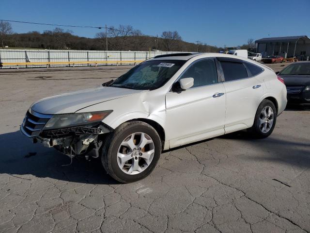 2012 Honda Crosstour EX-L