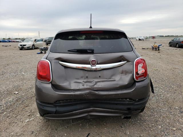 2016 FIAT 500X LOUNG ZFBCFXDT5GP477570
