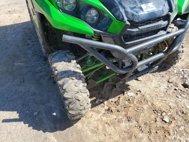 2020 KAWASAKI KRF800 G - JKBRFCG13LB508954
