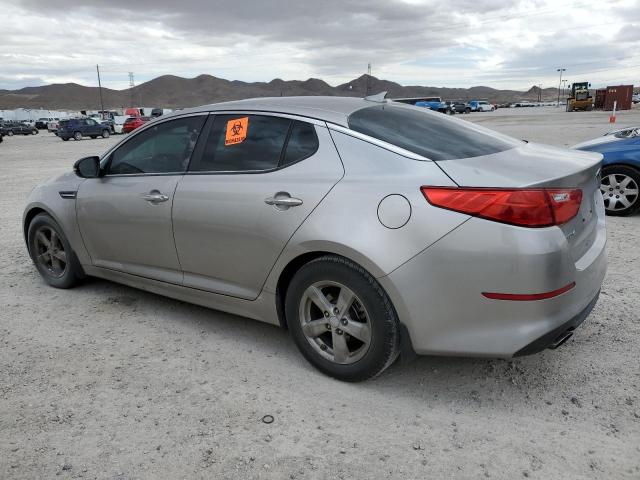 KNAGM4A77E5476680 KIA Optima Lx