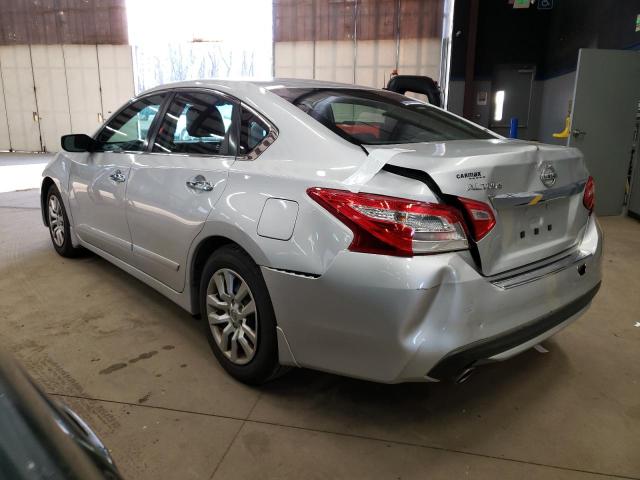 2016 NISSAN ALTIMA 2.5 - 1N4AL3AP1GC202384