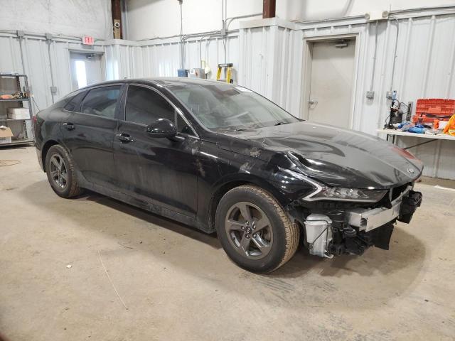 5XXG14J29MG015975 KIA K5 LXS