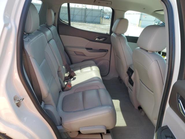 1GKKNMLS0HZ218126 GMC Acadia Slt-1
