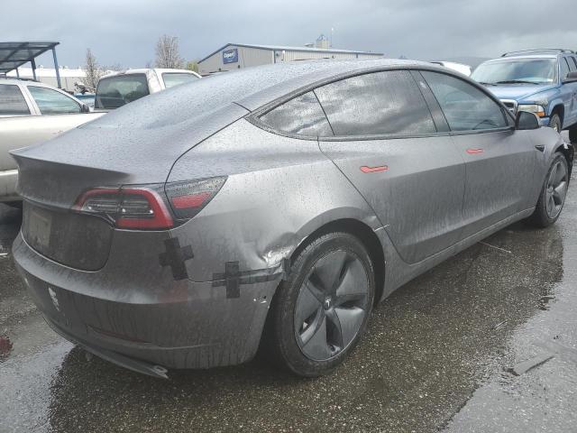 5YJ3E1EA2JF076103 Tesla MODEL 3