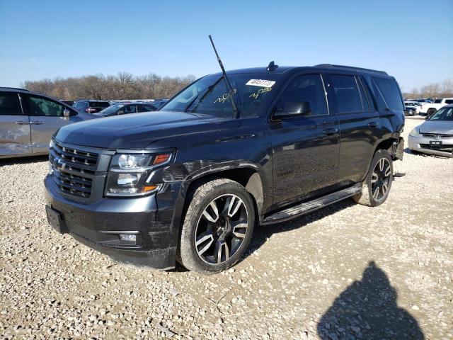 2019 Chevrolet Tahoe 