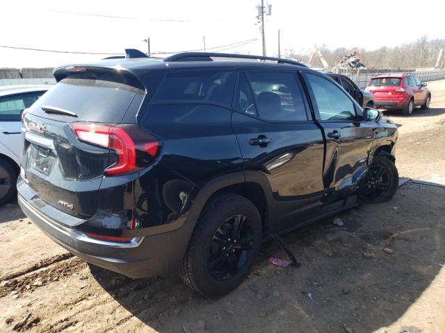 2022 GMC TERRAIN AT 3GKALYEV5NL230484