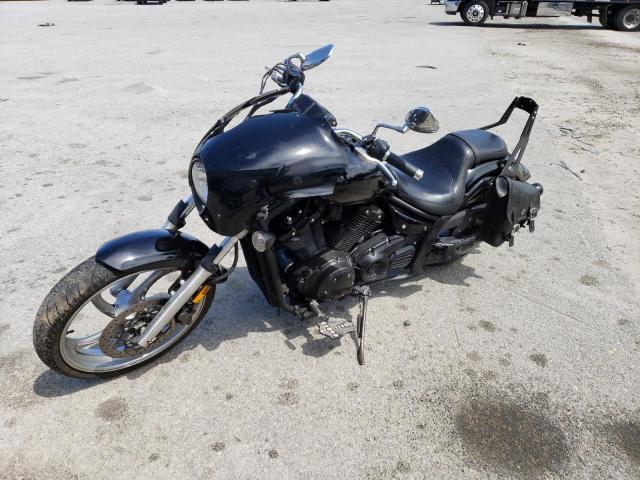 2012 YAMAHA XVS1300 CU JYAVP33E6CA005174