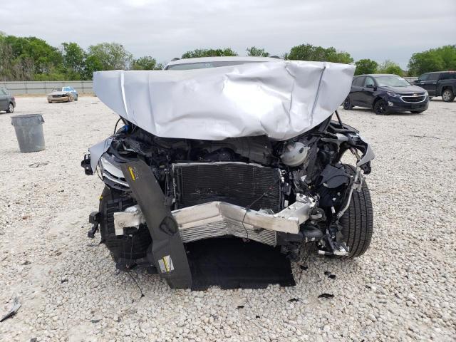 2022 AUDI Q5 PRESTIG - WA1FAAFY7N2067923