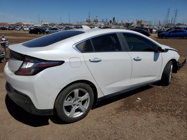 2018 CHEVROLET VOLT LT - 1G1RA6S54JU156111