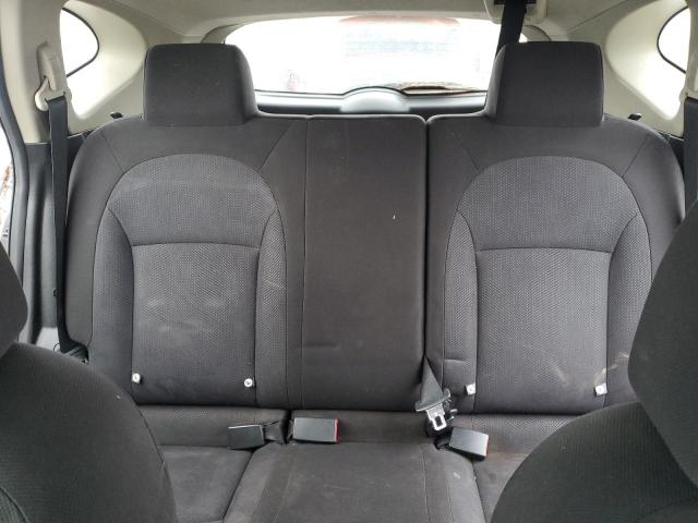 JN8AS5MT9EW603036 Nissan Rogue Select S