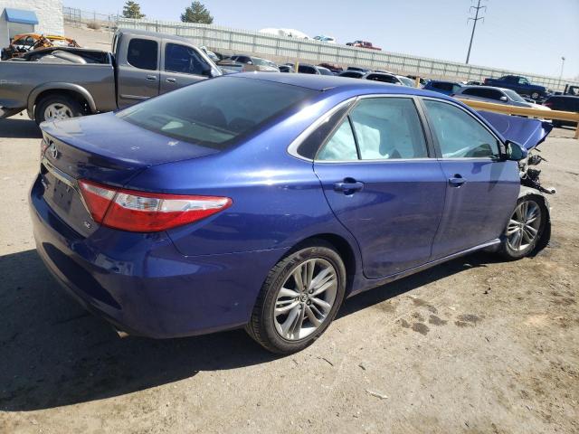 2016 TOYOTA CAMRY 4D 2 - 4T1BF1FK5GU537922
