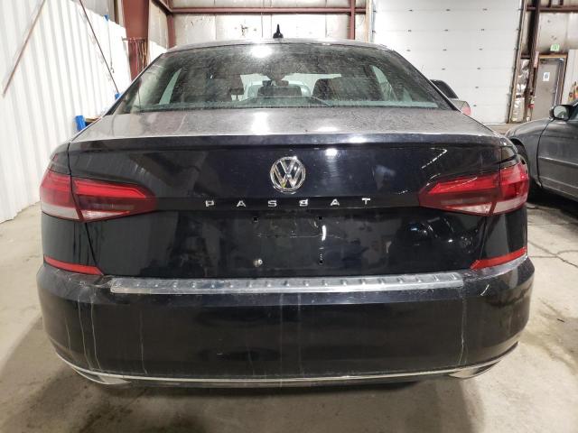 2021 VOLKSWAGEN PASSAT SE - 1VWSA7A38MC010087