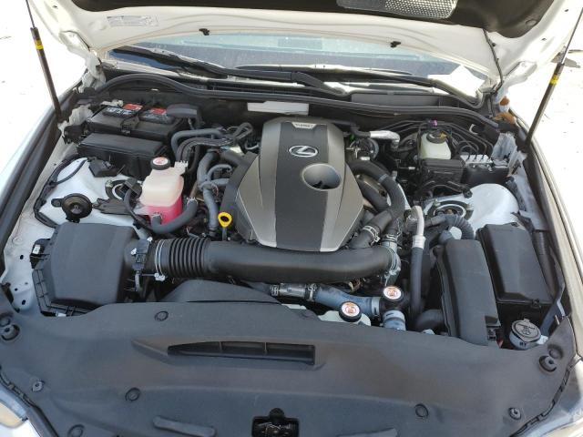 2020 LEXUS IS 300 F-S JTHGA1D23L5101990