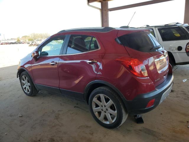 KL4CJCSB7FB241863 Buick Encore
