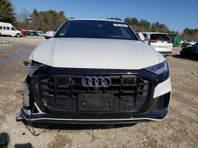 2020 AUDI Q8 PRESTIG WA1FVAF16LD021881