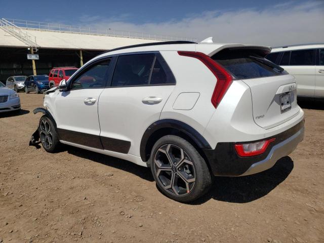 KNDCR3LE6P5077772 KIA NIRO EX