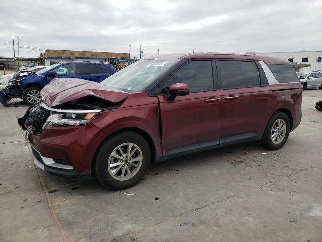 2023 KIA CARNIVAL L - KNDNB4H30P6239903