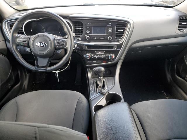 KNAGM4AD5F5085390 KIA OPTIMA HYBRID