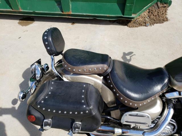 2004 YAMAHA XV1700 A JYAVP17E34A001695