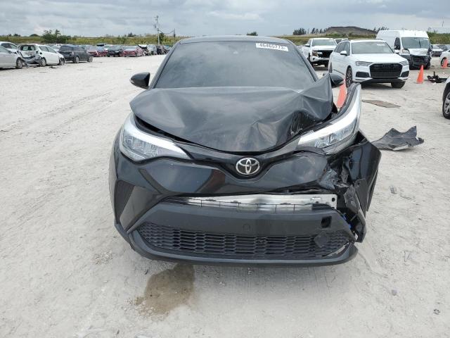 2020 TOYOTA C-HR NMTKHMBXXLR107026