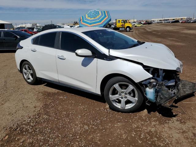 2018 CHEVROLET VOLT LT - 1G1RA6S54JU156111