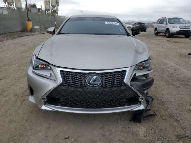 2016 LEXUS RC 350 - JTHHE5BCXG5013889