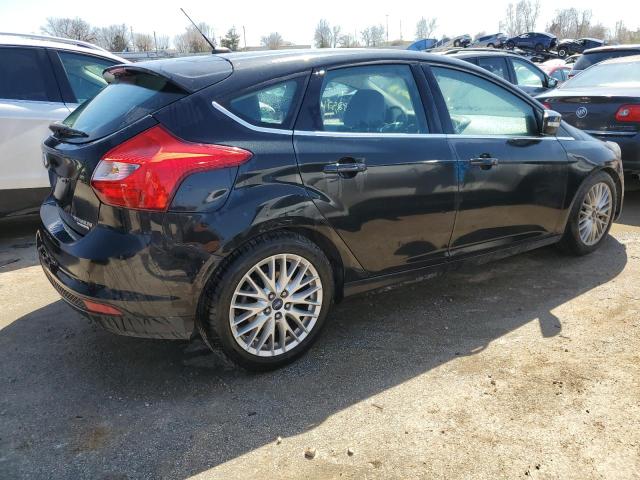 1FADP3N25EL452921 | 2014 FORD FOCUS TITA