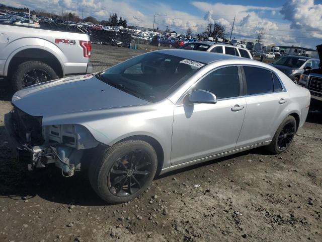 2009 Chevrolet Malibu 