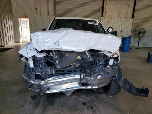 2018 RAM 1500 SSV - 1C6RR7XTXJS222838