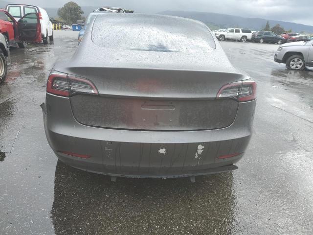 5YJ3E1EA2JF076103 Tesla MODEL 3