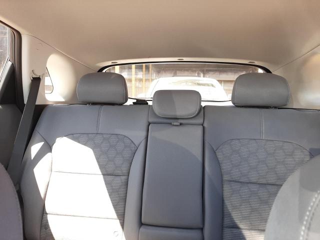2017 KIA NIRO FE - KNDCB3LC5H5101967
