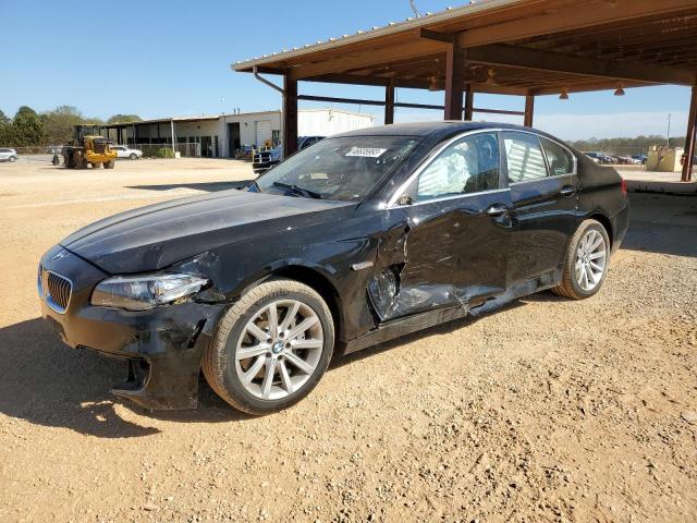 2015 BMW 535 I - WBA5B1C58FG127749
