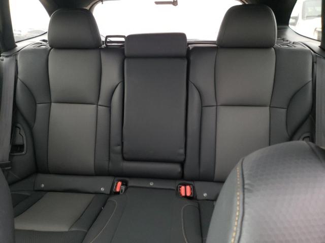 2022 SUBARU OUTBACK WI 4S4BTGUD0N3193984