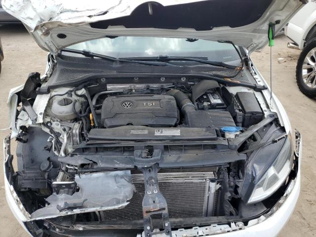 2017 VOLKSWAGEN GOLF SPORT - 3VW017AU4HM507531