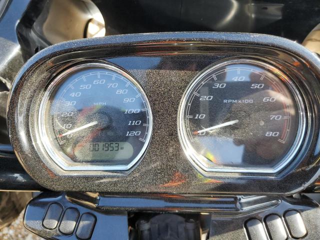 2022 HARLEY-DAVIDSON FLTRXST 1HD1ACL1XNB647992