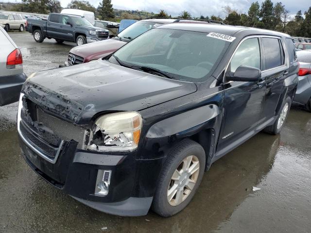 2011 GMC Terrain SLE