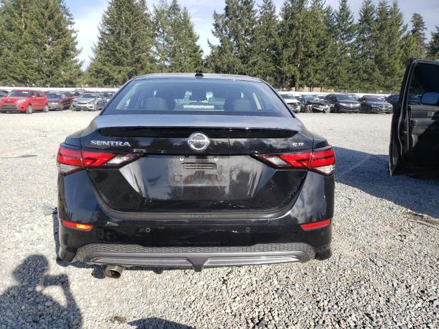 3N1AB8DV6MY222866 Nissan SENTRA SR
