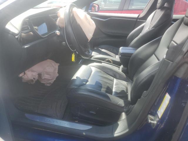 5YJSA1E10HF178016 Tesla MODEL S