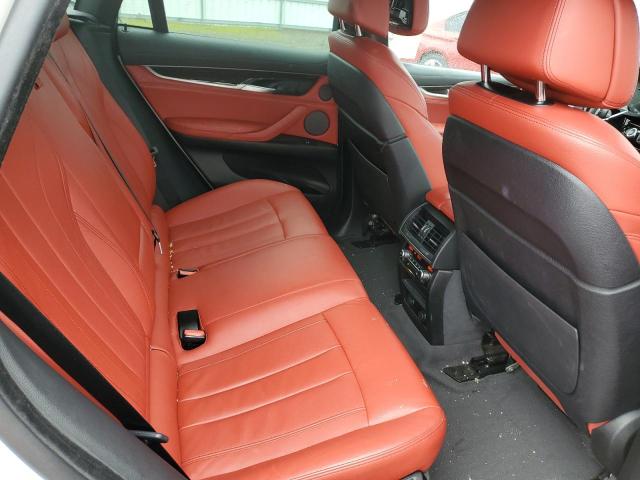 2019 BMW X6 XDRIVE5 - 5UXKU6C55K0Z66837