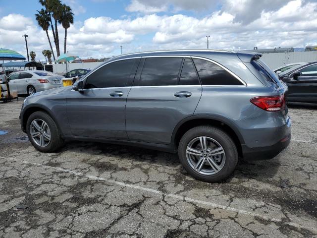 W1N0G8DB6NV352816 Mercedes-Benz GLC 300