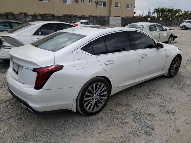 2020 CADILLAC CT5 PREMIU - 1G6DN5RK1L0129599